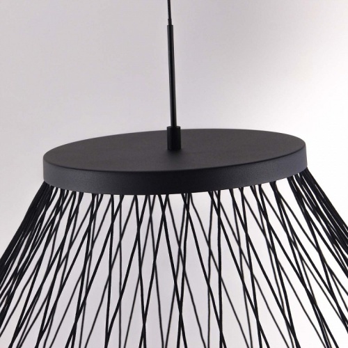 Подвесной светильник Favourite Fibra 4633-6P в Нижнем Новгороде фото 2