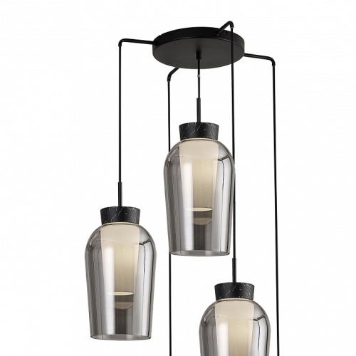 Подвесной светильник Mantra Nora 8283 в Нижнем Новгороде фото 2