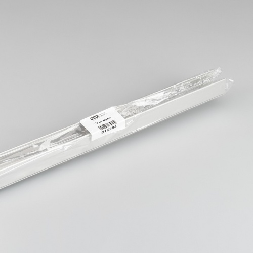 Профиль универсальный Arlight PLS-LOCK-H25-2000 ANOD 016386 в Нижнем Новгороде фото 3