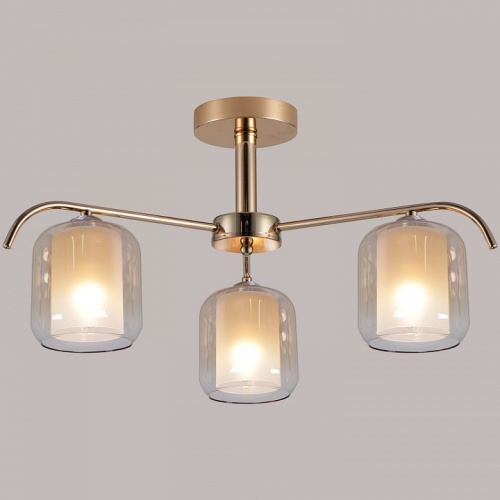 Люстра на штанге 98470-0.3-03 в Нижнем Новгороде фото 4