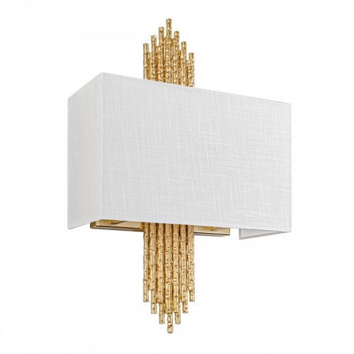 Накладной светильник Loft it Poema 10458 Gold в Нижнем Новгороде фото 3