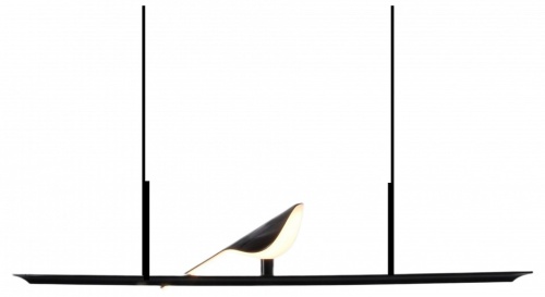 Подвесной светильник Mizi`en View MZ46505-L900 в Нижнем Новгороде