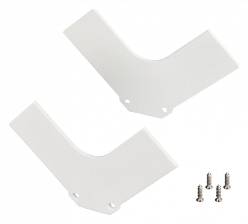 Заглушка для профиля Arlight ARH 035647 в Нижнем Новгороде