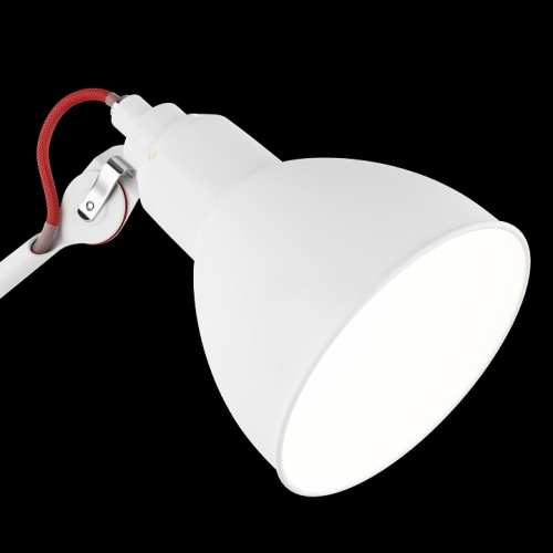 Настольная лампа офисная Lightstar Loft 765916 в Конаково фото 6