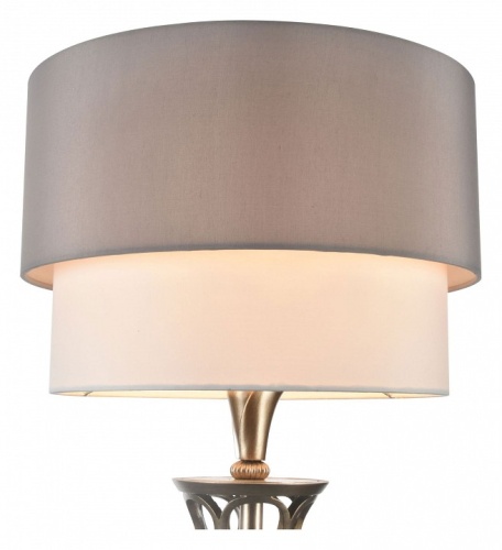 Торшер Maytoni Lillian H311-FL-01-G в Нижнем Новгороде фото 7