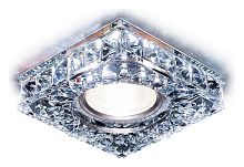 Встраиваемый светильник Ambrella Light S S251 CH в Нижнем Новгороде