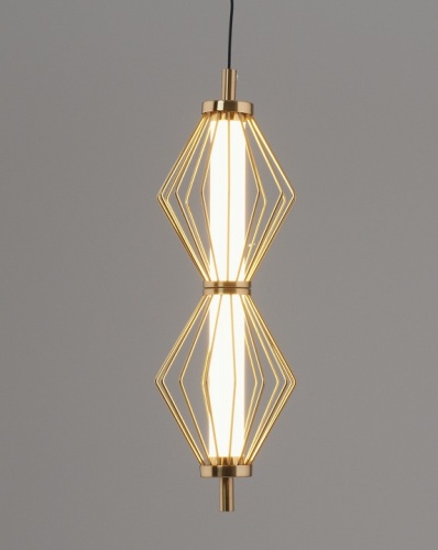 Подвесной светильник Moderli Eloise V11355-PL в Нижнем Новгороде фото 3