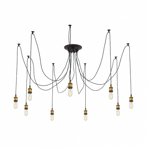 Подвесной светильник Citilux Эдисон CL451091 в Нижнем Новгороде фото 5