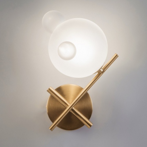 Бра Freya Flaty FR5374WL-01BS в Нижнем Новгороде фото 6