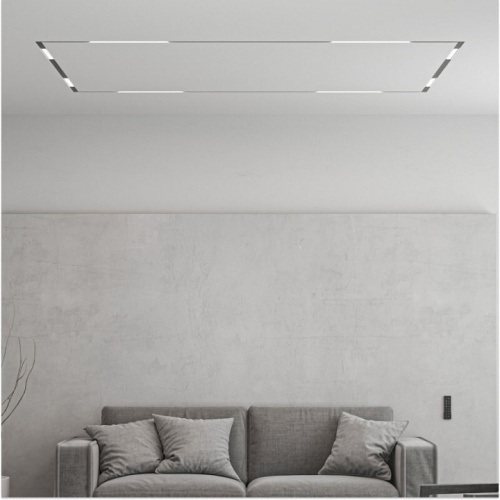 Комплект трековый Denkirs Smart ZigBee SET SET SMART ZigBee 01 в Нижнем Новгороде фото 4