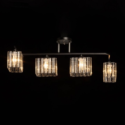 Светильник на штанге De City Акцент 6 680013604 в Нижнем Новгороде фото 2