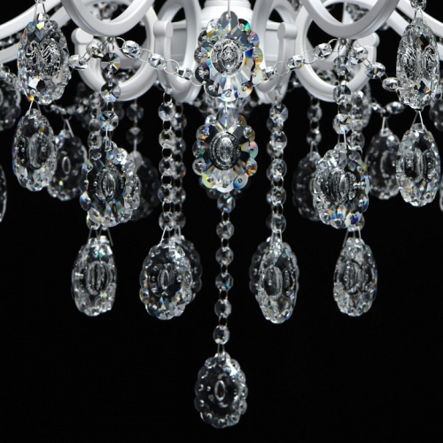 Подвесная люстра De City Свеча 38 683013308 в Нижнем Новгороде фото 13