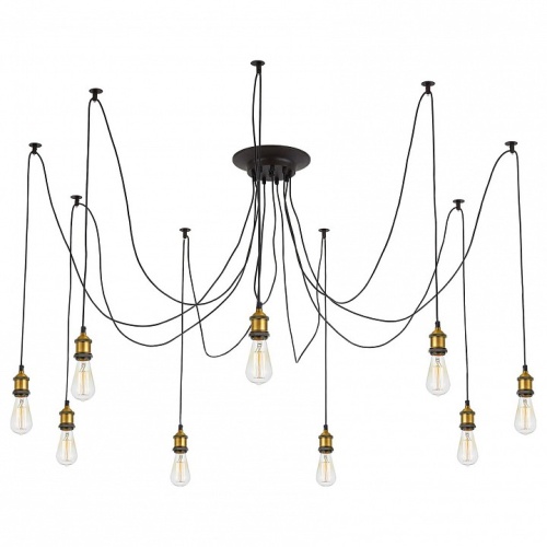 Подвесной светильник Citilux Эдисон CL451091 в Нижнем Новгороде фото 7