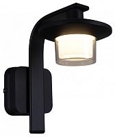 Накладной светильник  08334-9.2-001JH LED12W BK RLOS в Нижнем Новгороде