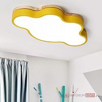 Накладной светильник Imperiumloft CLOUD ECO Yellow CLOUD-ECO01 в Нижнем Новгороде