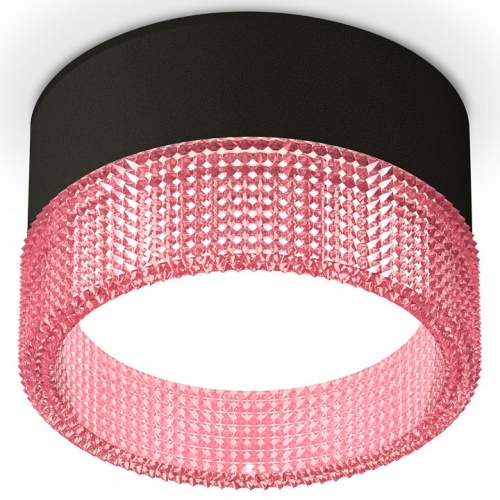 Накладной светильник Ambrella Light XS XS8102032 в Нижнем Новгороде