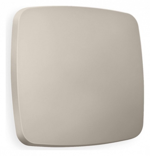 Клавиша для выключателя одноклавишного Ambrella Volt OMEGA OP3610 в Нижнем Новгороде