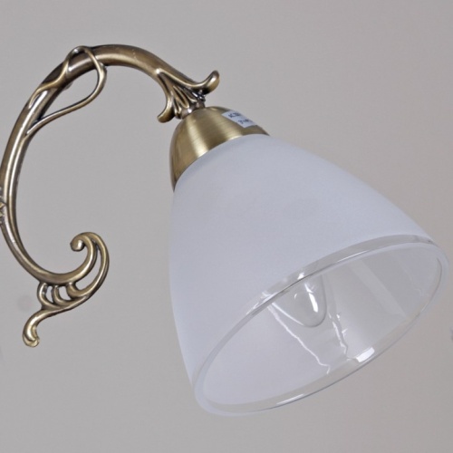 Люстра на штанге  86687-0.3-05 в Нижнем Новгороде фото 2