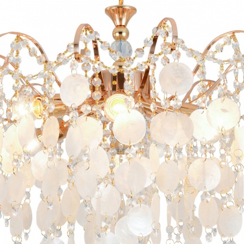 Подвесная люстра Escada  ES0000036 в Нижнем Новгороде фото 2