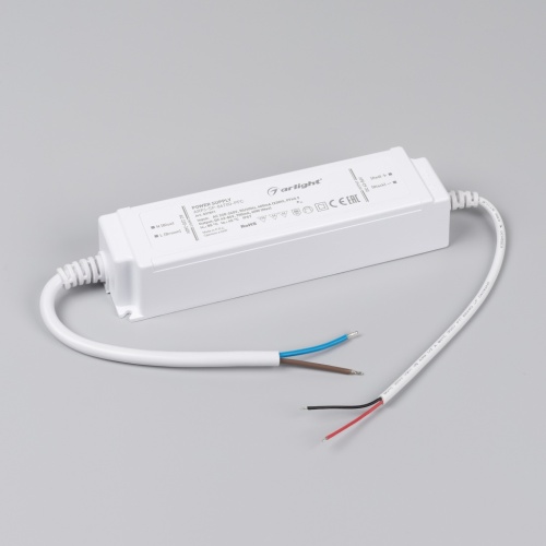 Блок питания ARPJ-SP-86700-PFC (60W, 43-86V, 0.7A) (Arlight, IP67 Пластик, 5 лет) в Омске