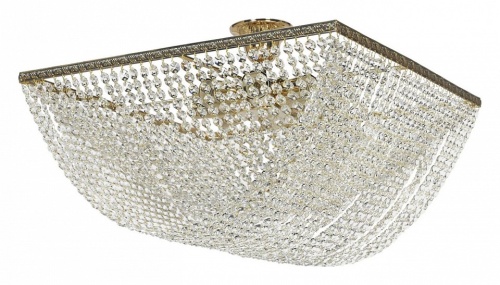 Люстра на штанге Arti Lampadari Nobile Nobile E 1.3.50.501 G в Нижнем Новгороде