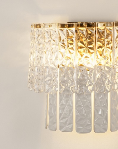 Накладной светильник Moderli Alberto V8081-2W в Нижнем Новгороде фото 3