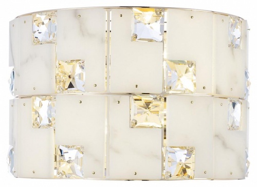 Накладной светильник Odeon Light Chessi 5076/2W в Нижнем Новгороде фото 5