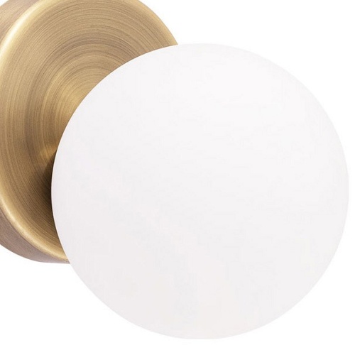 Бра Arte Lamp Bolla-piccolo A3989AP-1AB в Нижнем Новгороде фото 2