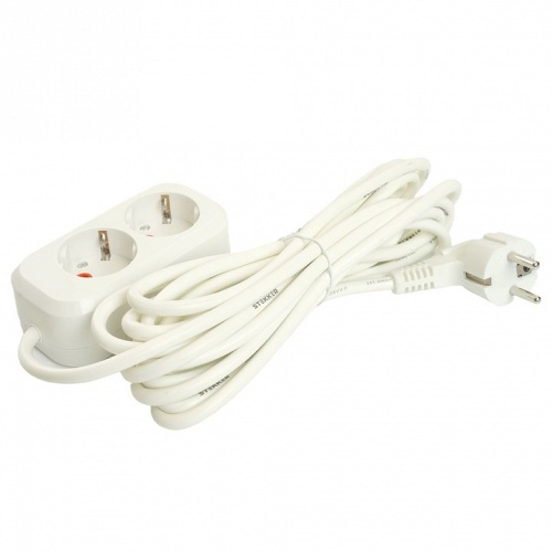 Удлинитель Stekker Home 49341 в Нижнем Новгороде фото 4