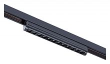 Накладной светильник Arte Lamp Optima A7498PL-1BK в Нижнем Новгороде