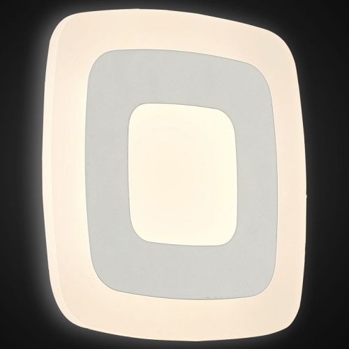 Накладной светильник Citilux Триест CL737B012 в Нижнем Новгороде фото 5