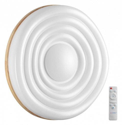 Накладной светильник Sonex Fass Wood 7674/EL в Нижнем Новгороде фото 5