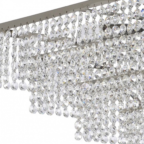 Люстра на штанге Arti Lampadari Rozzano Rozzano E 1.5.40.600 N в Нижнем Новгороде фото 2