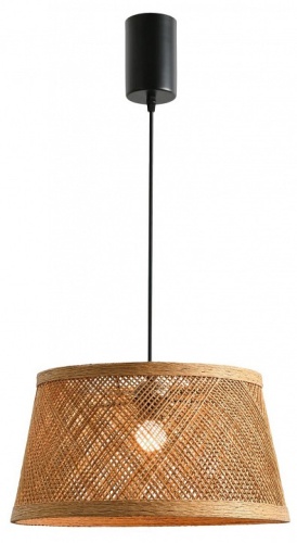 Подвесной светильник Favourite Vimini 4829-1P в Нижнем Новгороде