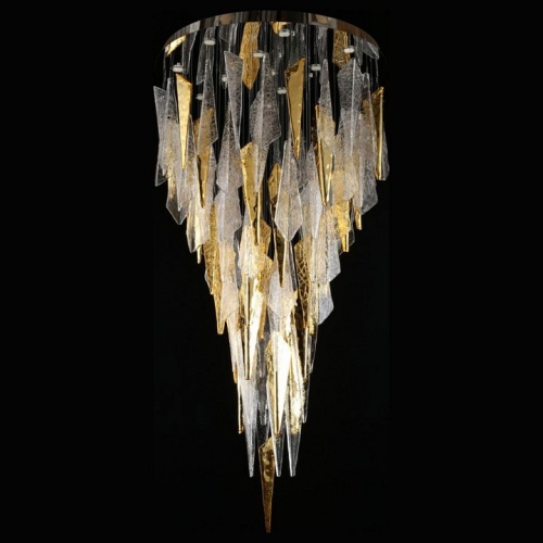 Подвесная люстра Aployt Teresa APL.855.06.13 в Нижнем Новгороде фото 13