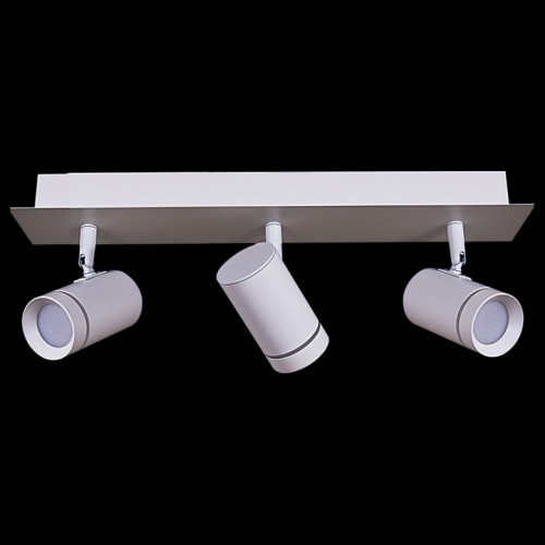 Спот 84281 84281-9.5-003RT LED3*5W WT в Нижнем Новгороде