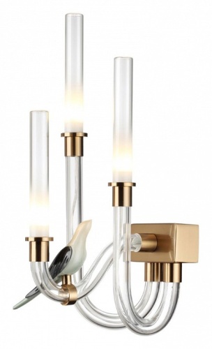 Бра Odeon Light Lark 5431/6WL в Нижнем Новгороде фото 3