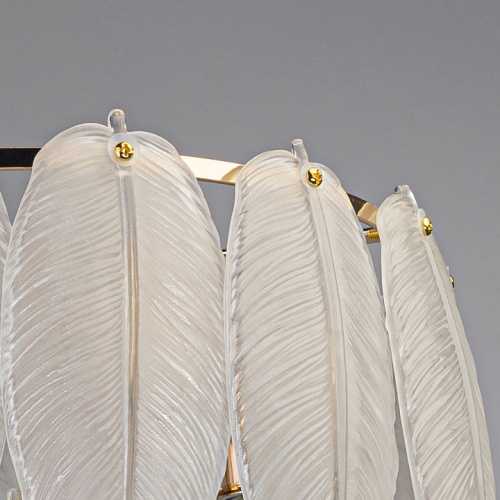 Подвесная люстра De City Бриз 47 111016704 в Нижнем Новгороде фото 9