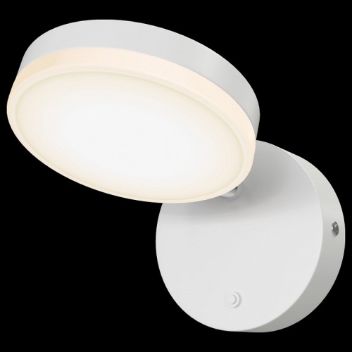 Бра Maytoni Fad MOD070WL-L8W3K в Нижнем Новгороде фото 5