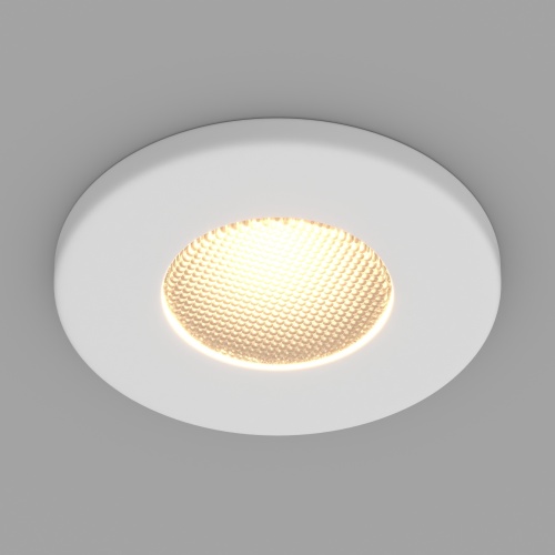 Светодиодный светильник LTM-R35WH 1W Warm White 30deg (Arlight, IP40 Металл, 3 года) в Звенигороде фото 9