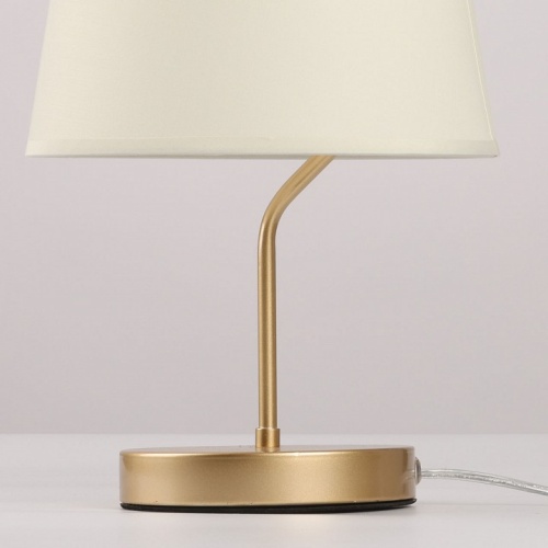 Настольная лампа декоративная MW-Light Вега 6 329032801 в Нижнем Новгороде фото 3
