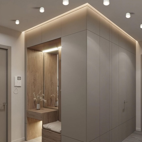 Накладной светильник Loft it Tictac 10219 White 3000K в Нижнем Новгороде фото 3