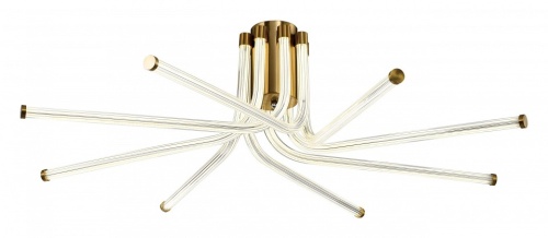 Потолочная люстра Zortes Lora ZRS.57784.08 в Нижнем Новгороде фото 6