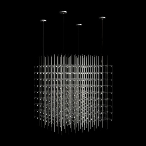 Подвесная люстра Loft it Maze 10348/800 в Нижнем Новгороде фото 6