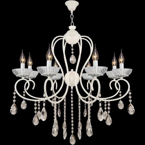 Подвесная люстра 04461-0.4-08 в Нижнем Новгороде фото 5