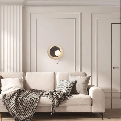 Накладной светильник Loft it Wonders 10237W White в Нижнем Новгороде фото 6