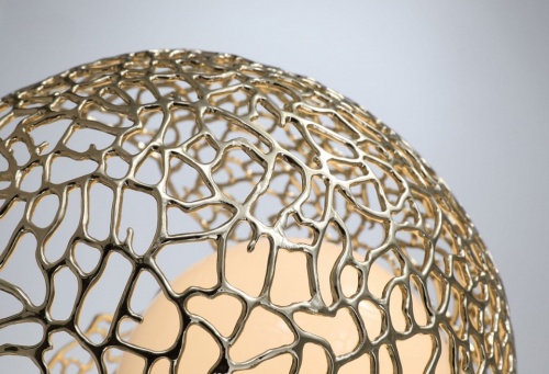 Подвесной светильник Mizi`en Caramel MZ180557-1-380 в Нижнем Новгороде фото 2