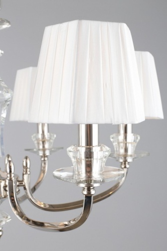 Подвесная люстра Aployt Jula APL.707.03.06 в Нижнем Новгороде фото 2