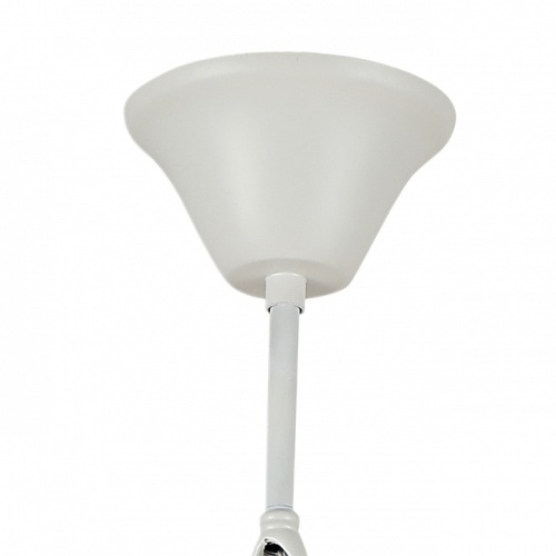 Подвесная люстра Escada 2103 2103/5S White в Нижнем Новгороде фото 5