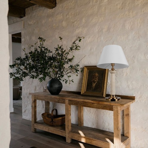 Настольная лампа декоративная Loft it Limestone 10442T/A в Нижнем Новгороде фото 3